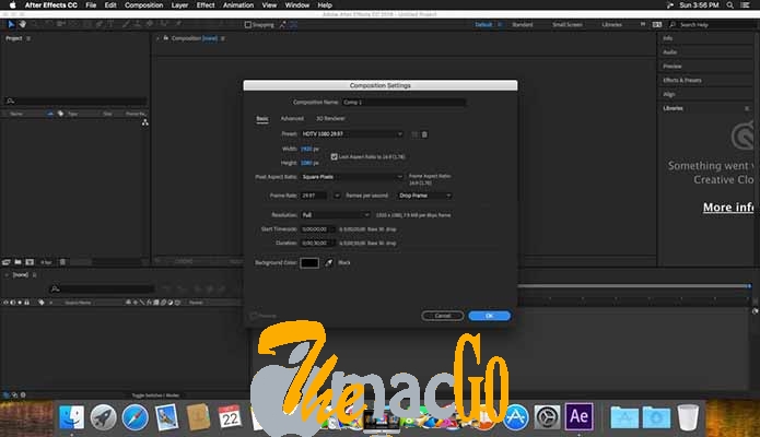adobe after effects cc for mac free download full version